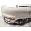 Recambio de paragolpes trasero para porsche 911 descapotable (992) 3.8 turbo s (992650) referencia OEM IAM 992898014B 992807983L