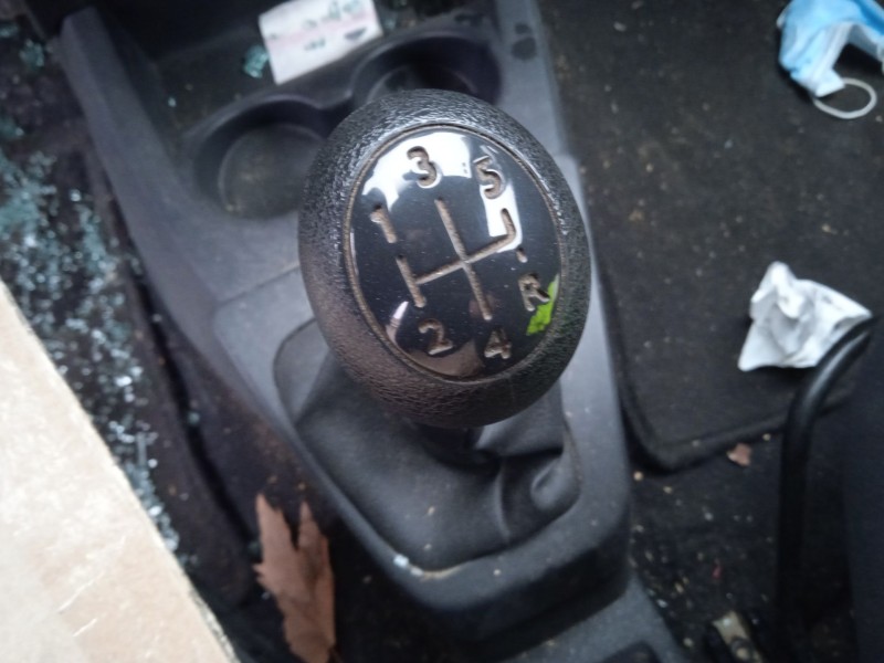 dacia dokker monospace (ke_) del año 2019