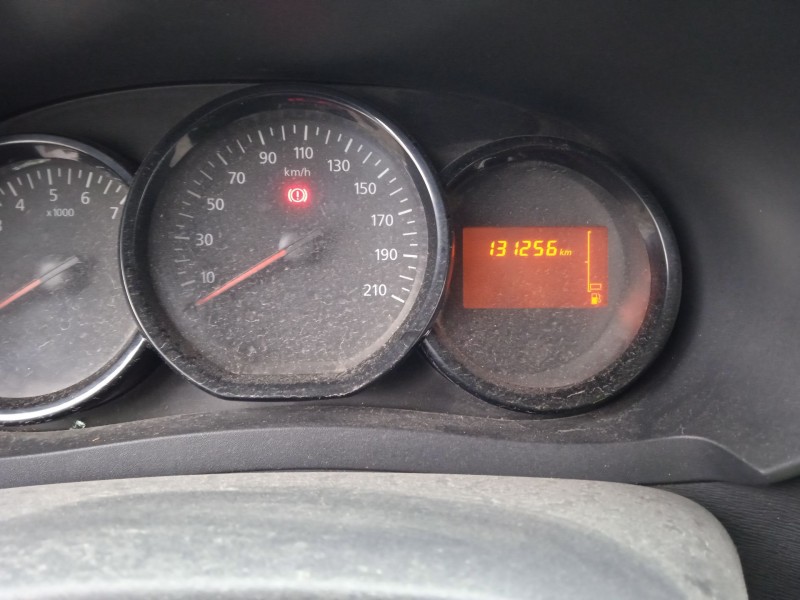 dacia dokker monospace (ke_) del año 2019