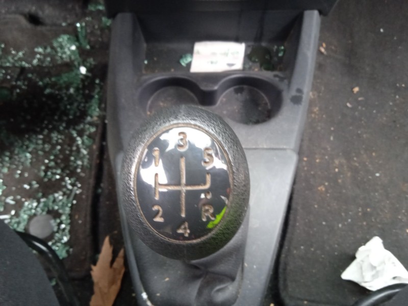 dacia dokker monospace (ke_) del año 2019