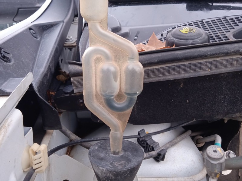 dacia dokker monospace (ke_) del año 2019