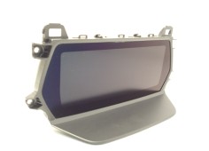 Recambio de cuadro instrumentos para bmw 1 (f40) 118 d referencia OEM IAM 62105A4B492 5A4B492 0263745274