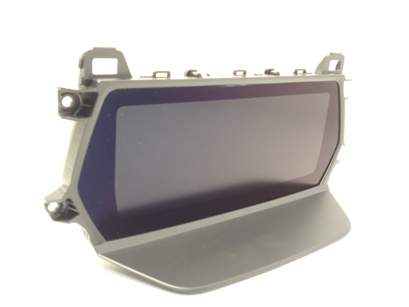 Recambio de cuadro instrumentos para bmw 1 (f40) 118 d referencia OEM IAM 62105A4B492 5A4B492 0263745274