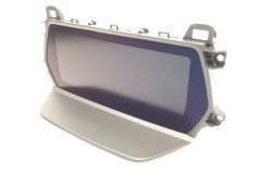 Recambio de cuadro instrumentos para bmw 1 (f40) 118 d referencia OEM IAM 62105A4B492 5A4B492 0263745274 2