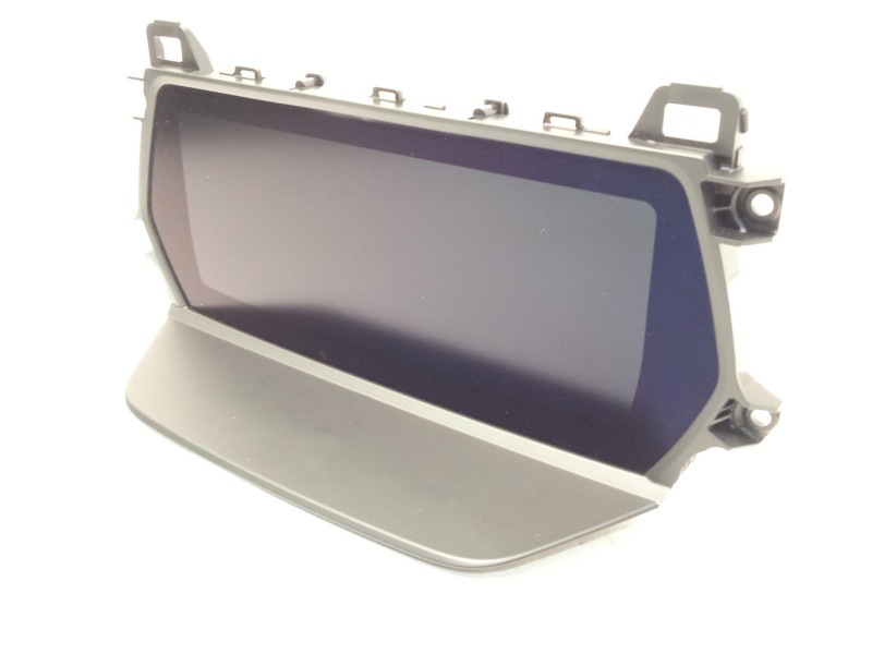 Recambio de cuadro instrumentos para bmw 1 (f40) 118 d referencia OEM IAM 62105A4B492 5A4B492 0263745274