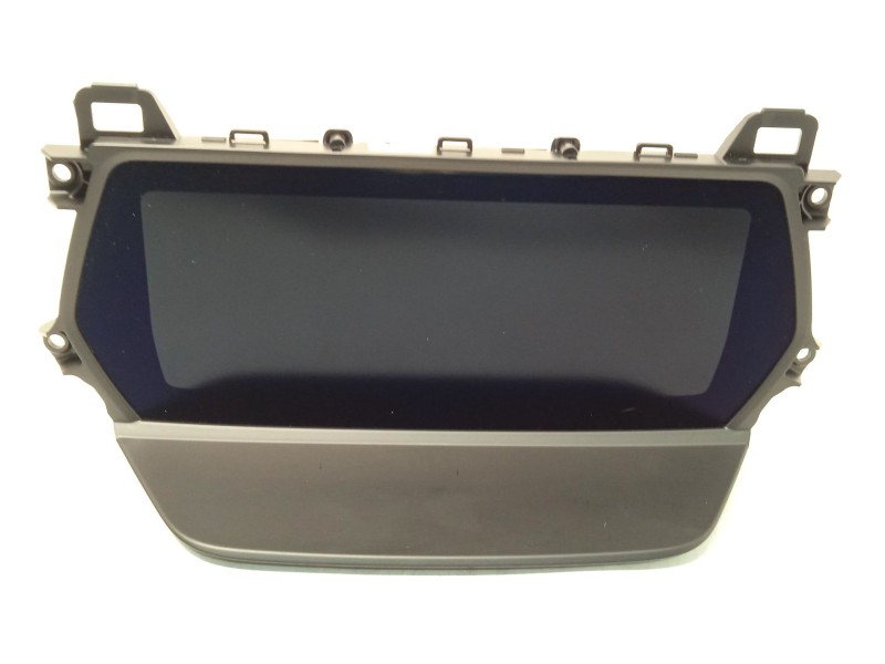 Recambio de cuadro instrumentos para bmw 1 (f40) 118 d referencia OEM IAM 62105A4B492 5A4B492 0263745274