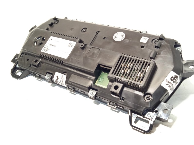 Recambio de cuadro instrumentos para bmw 1 (f40) 118 d referencia OEM IAM 62105A4B492 5A4B492 0263745274