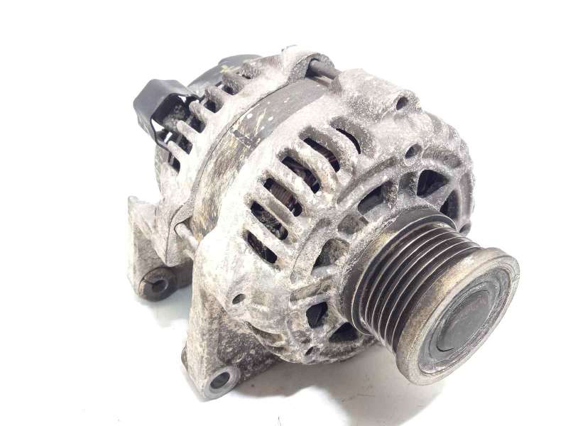 ALTERNADOR 13500577 