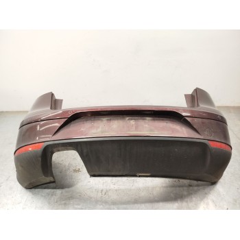 Recambio de paragolpes trasero para seat altea xl (5p5, 5p8) 1.6 tdi referencia OEM IAM 5P8807421A 5P8807421AGRU 