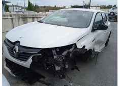 renault megane iv hatchback (b9a/m/n_) del año 2019 2