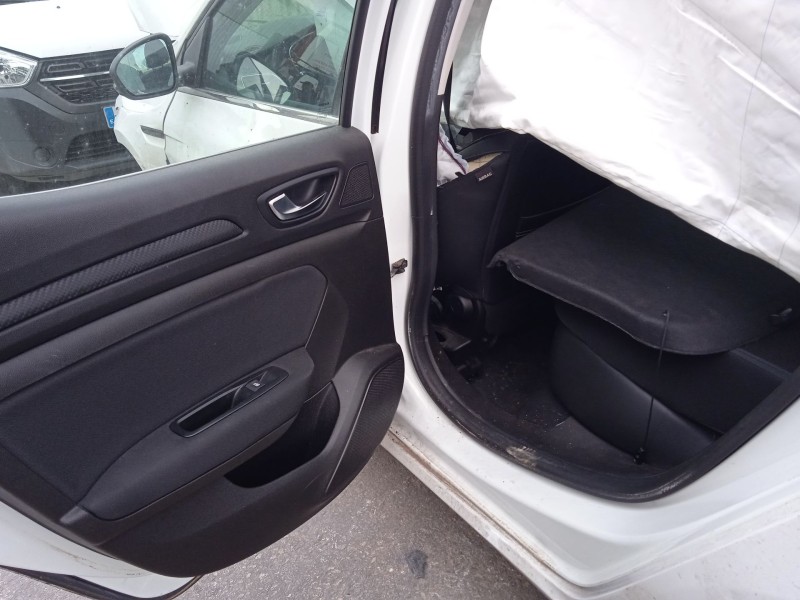 renault megane iv hatchback (b9a/m/n_) del año 2019