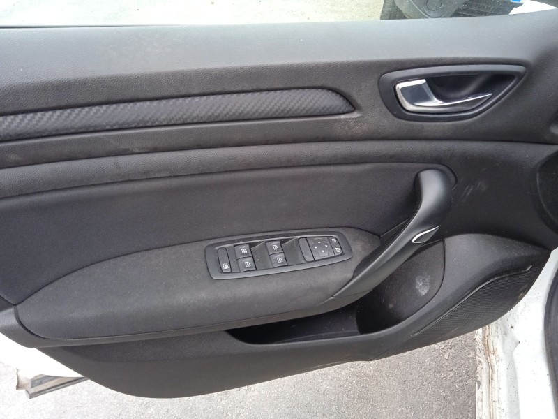 renault megane iv hatchback (b9a/m/n_) del año 2019