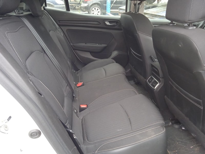 renault megane iv hatchback (b9a/m/n_) del año 2019