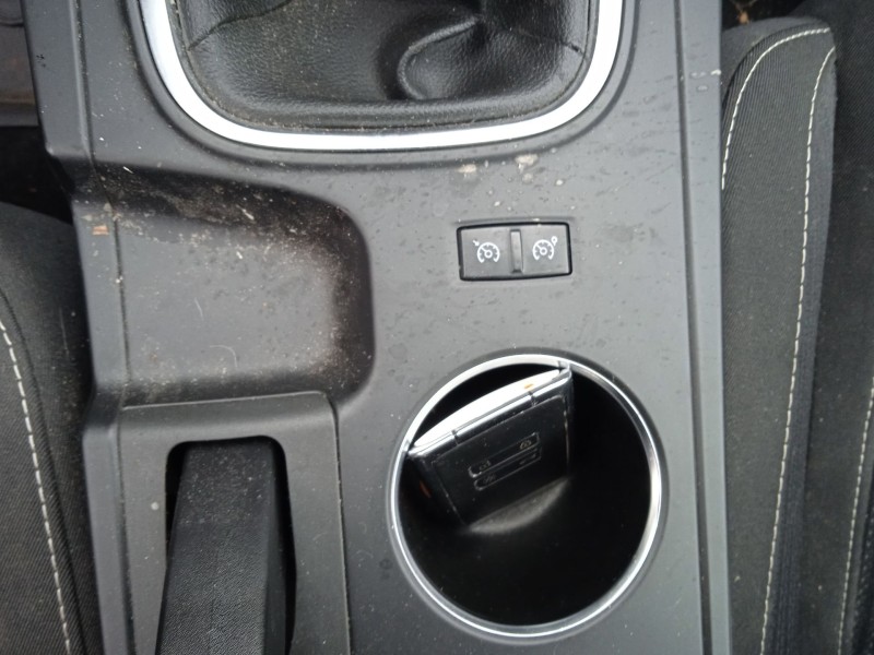 renault megane iv hatchback (b9a/m/n_) del año 2019