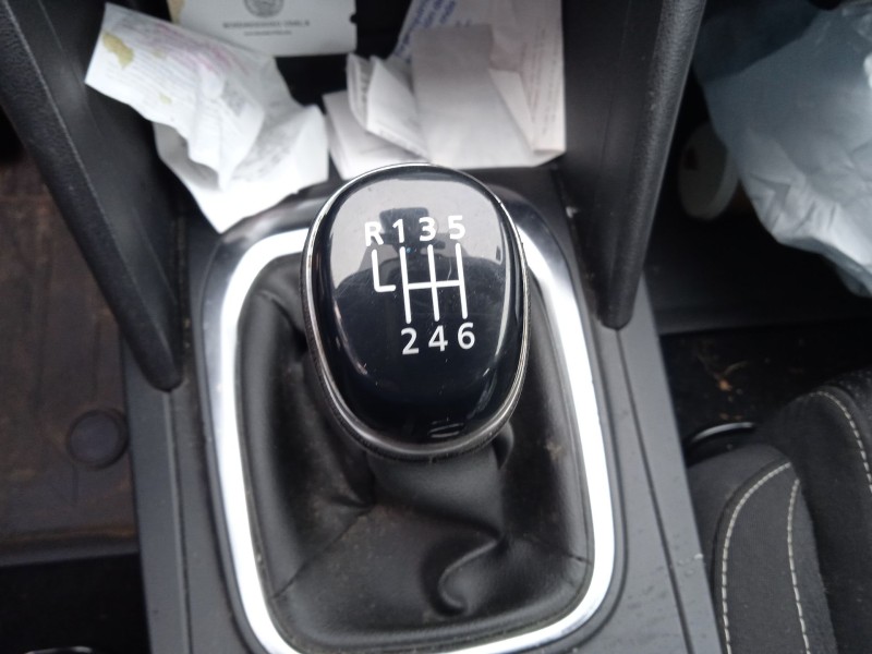 renault megane iv hatchback (b9a/m/n_) del año 2019