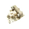 Recambio de pinza freno trasera derecha para audi a1 sportback (gba) 30 tfsi referencia OEM IAM 2Q0615424C  