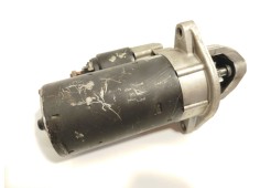 Recambio de motor arranque para iveco daily iv furgoneta 35s14 c, 35s14 c/p, 35s14 v, 35s14 v/p, 35c14 v,... referencia OEM IAM 
