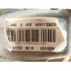 Recambio de motor completo para nissan micra v (k14) 1.0 ig-t referencia OEM IAM H4D470  