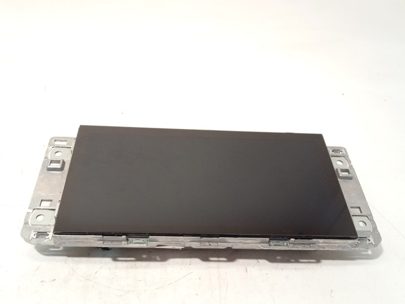 Recambio de pantalla multifuncion para audi q3 sportback (f3n) 35 tdi referencia OEM IAM 83A919605  CXMA48X1AE