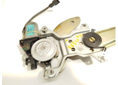 Recambio de elevalunas delantero derecho para kia carnival ii (gq) 2.9 crdi referencia OEM IAM 0K5525856Y   2