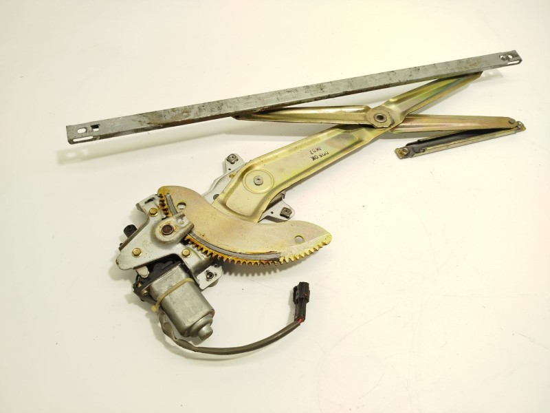 Recambio de elevalunas delantero derecho para kia carnival ii (gq) 2.9 crdi referencia OEM IAM 0K5525856Y  