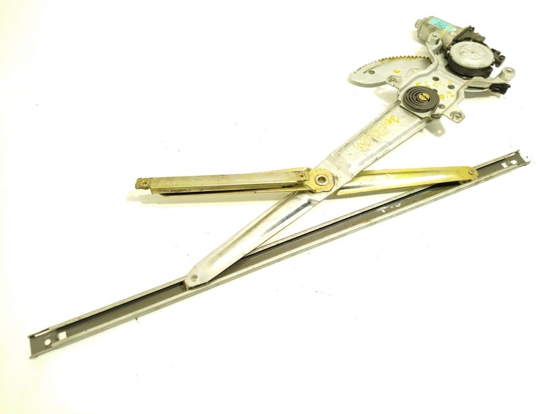 Recambio de elevalunas delantero izquierdo para kia carnival ii (gq) 2.9 crdi referencia OEM IAM 0K5525956Y  