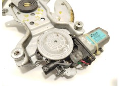 Recambio de elevalunas delantero izquierdo para kia carnival ii (gq) 2.9 crdi referencia OEM IAM 0K5525956Y   2