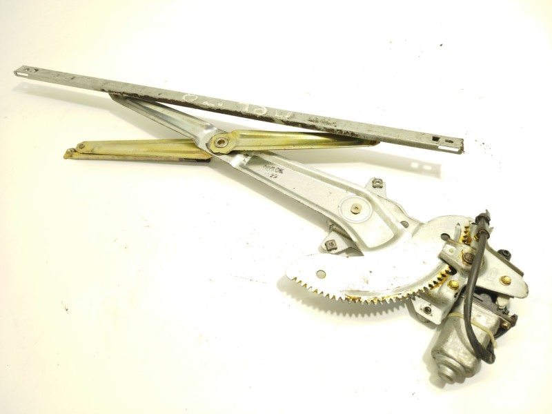 Recambio de elevalunas delantero izquierdo para kia carnival ii (gq) 2.9 crdi referencia OEM IAM 0K5525956Y  