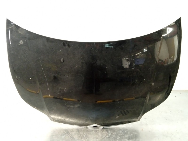 Recambio de capot para citroën c4 coupé (la_) 1.6 hdi referencia OEM IAM 7901L1  