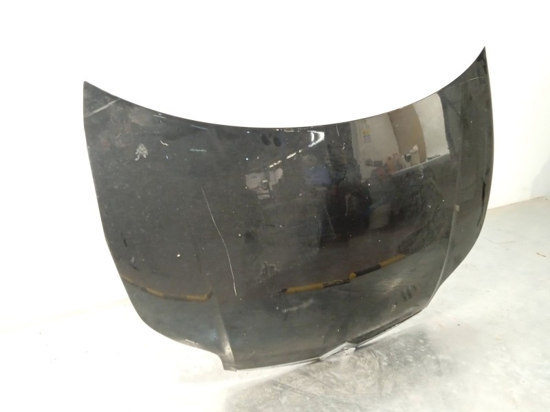 Recambio de capot para citroën c4 coupé (la_) 1.6 hdi referencia OEM IAM 7901L1  