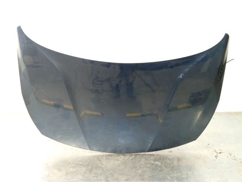 Recambio de capot para opel astra k (b16) 1.6 cdti (68) referencia OEM IAM 39054067  