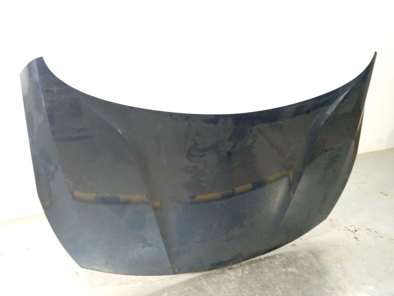 Recambio de capot para opel astra k (b16) 1.6 cdti (68) referencia OEM IAM 39054067  