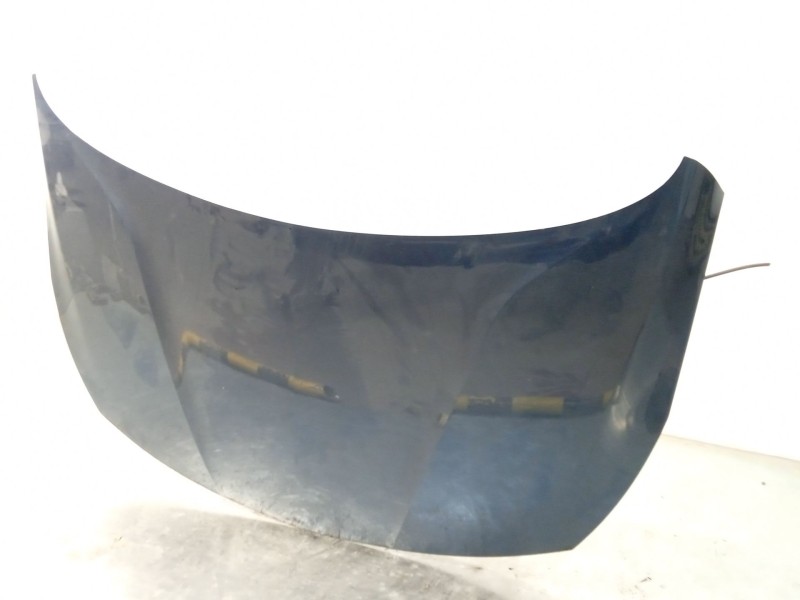 Recambio de capot para opel astra k (b16) 1.6 cdti (68) referencia OEM IAM 39054067  