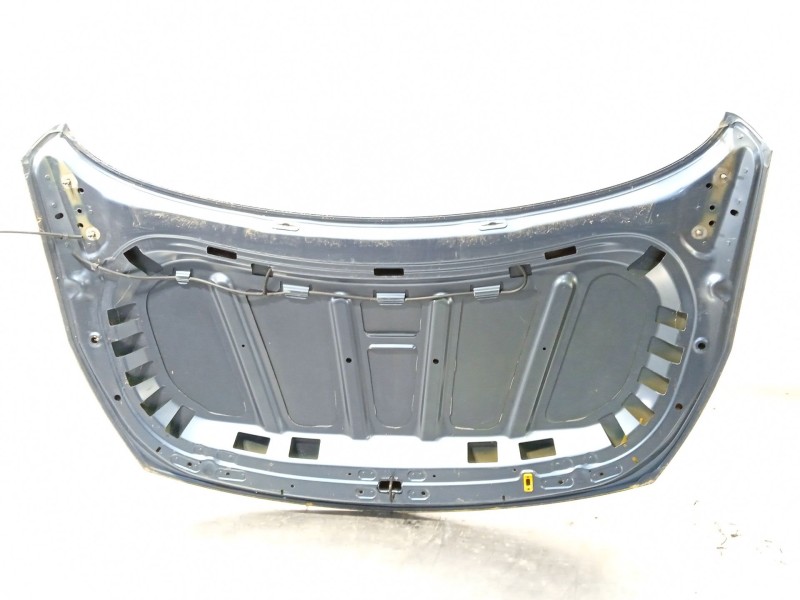 Recambio de capot para opel astra k (b16) 1.6 cdti (68) referencia OEM IAM 39054067  