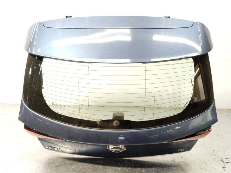 Recambio de porton trasero para opel astra k (b16) 1.6 cdti (68) referencia OEM IAM 39047564  