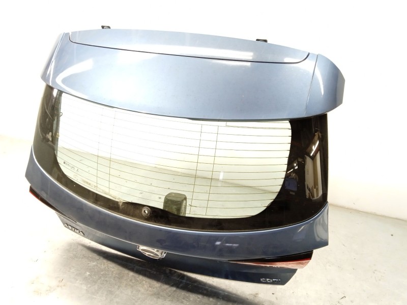 Recambio de porton trasero para opel astra k (b16) 1.6 cdti (68) referencia OEM IAM 39047564  