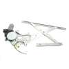 Recambio de elevalunas delantero derecho para mitsubishi eclipse cross motion 2wd referencia OEM IAM 5713A386  5713A504