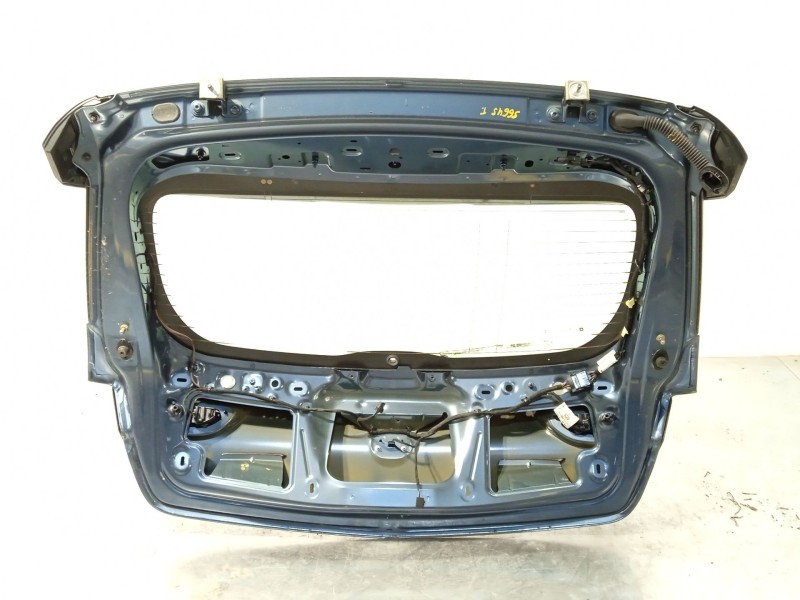Recambio de porton trasero para opel astra k (b16) 1.6 cdti (68) referencia OEM IAM 39047564  