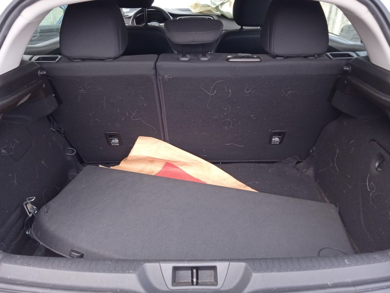 renault megane iv hatchback (b9a/m/n_) del año 2019