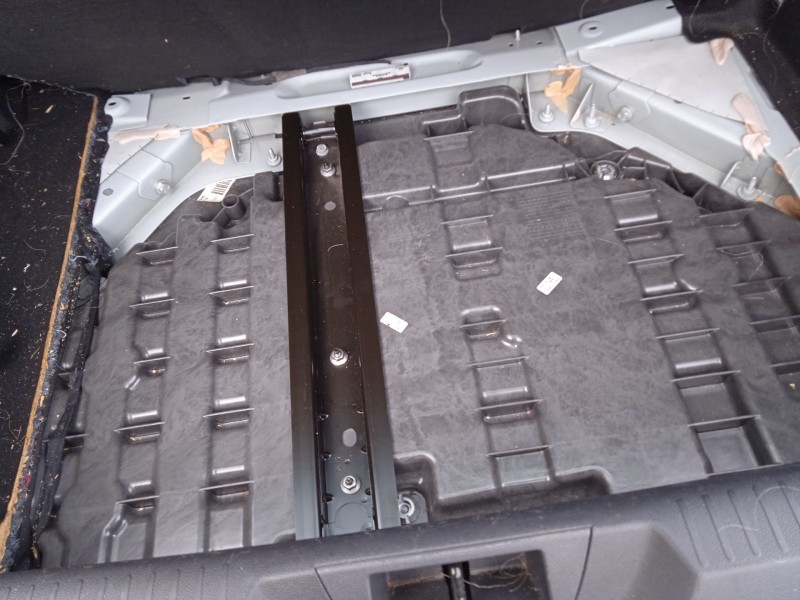 renault megane iv hatchback (b9a/m/n_) del año 2019