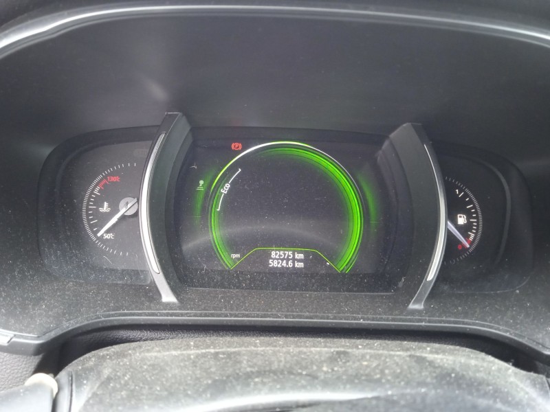 renault megane iv hatchback (b9a/m/n_) del año 2019