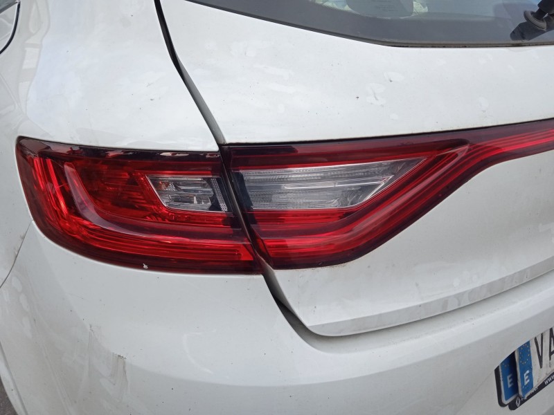 renault megane iv hatchback (b9a/m/n_) del año 2019