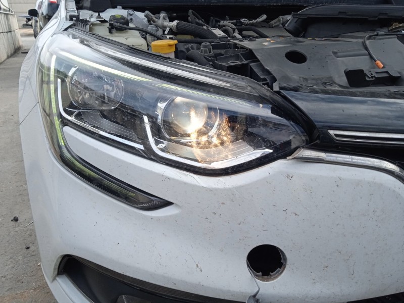 renault megane iv hatchback (b9a/m/n_) del año 2019