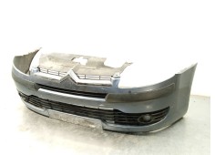 Recambio de paragolpes delantero para citroën c4 coupé (la_) 1.6 hdi referencia OEM IAM 7401GR   2