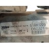 Recambio de motor arranque para fiat fiorino básico referencia OEM IAM 51880229  D6G321