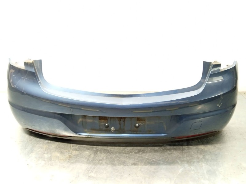 Recambio de paragolpes trasero para opel astra k (b16) 1.6 cdti (68) referencia OEM IAM 39161695  
