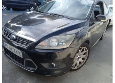 ford focus ii (da_, hcp, dp) del año 2010 2