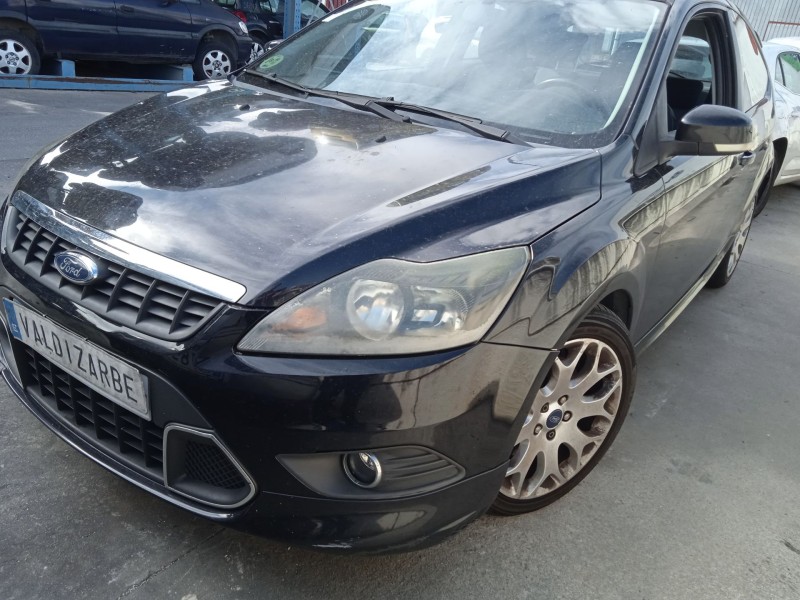 ford focus ii (da_, hcp, dp) del año 2010