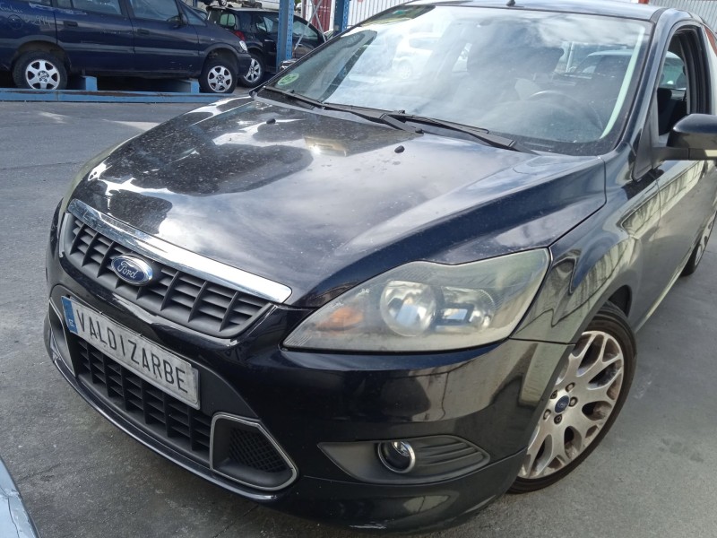 ford focus ii (da_, hcp, dp) del año 2010
