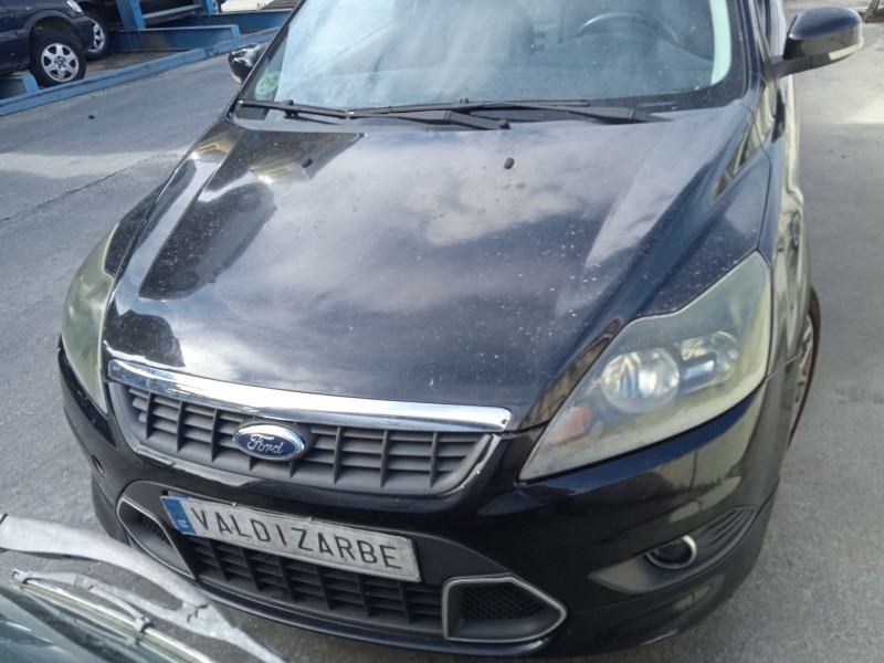 ford focus ii (da_, hcp, dp) del año 2010